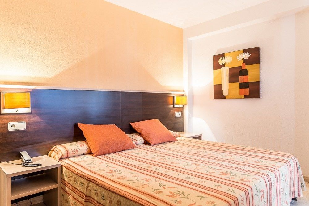Hotel Orosol by null