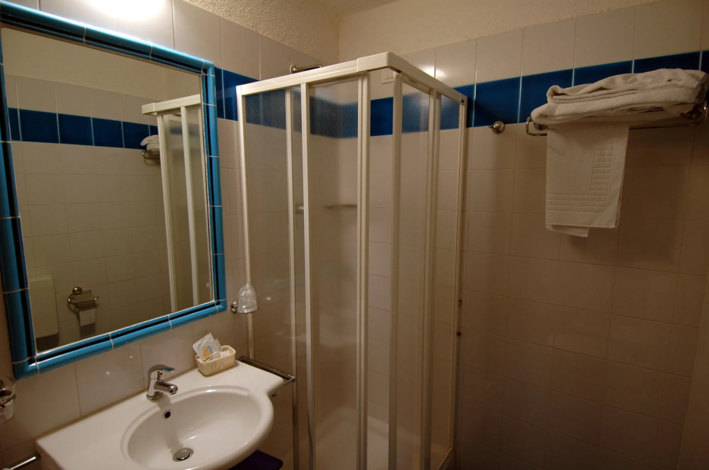 IHR Hotel San Paolo - Général