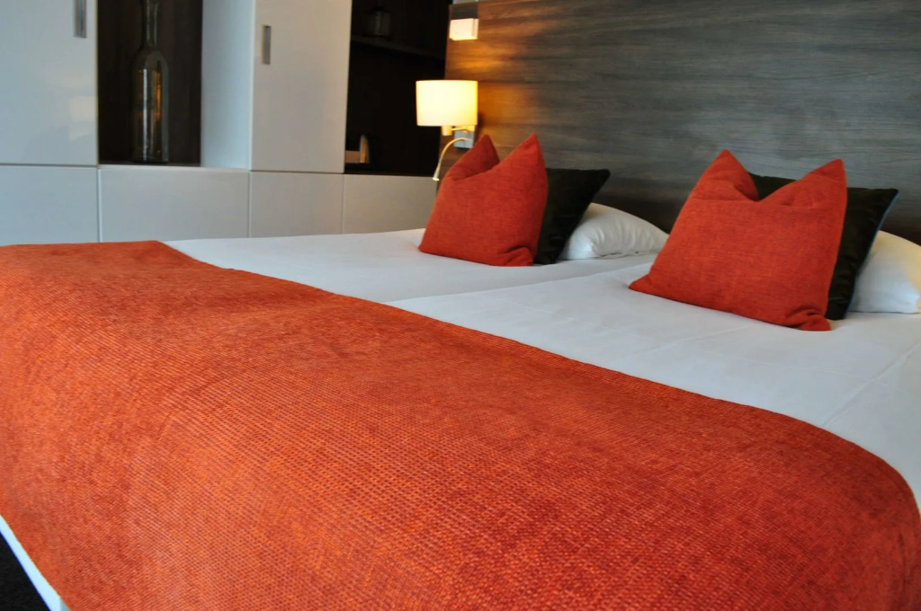 Van der Valk Hotel Nuland - Général