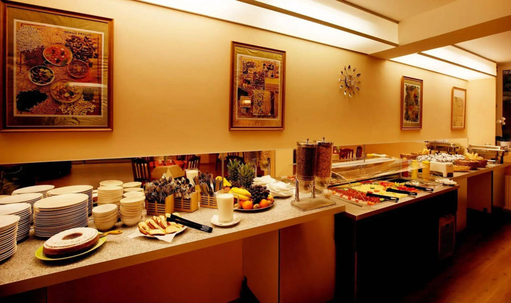 Hotel photo 17