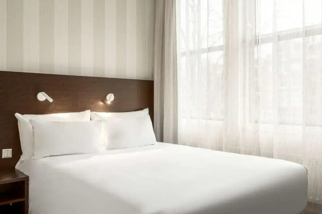 NH City Centre Amsterdam - Chambres