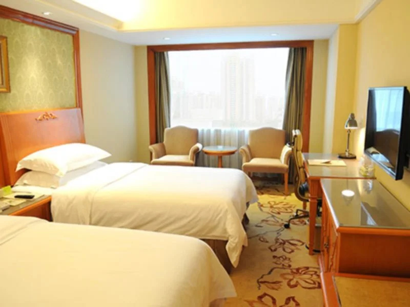 Vienna Hotel - Shenzhen Huazhisha Branch - Général