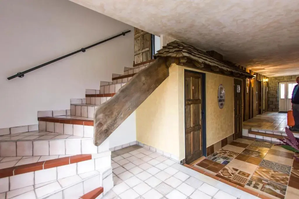 Penzion 43 - фото 11