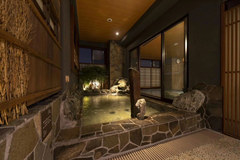 Dormy Inn Osaka Tanimachi Natural Hot Spring 사진 28