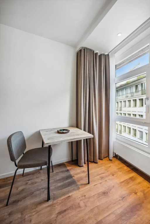 Comfort Single room