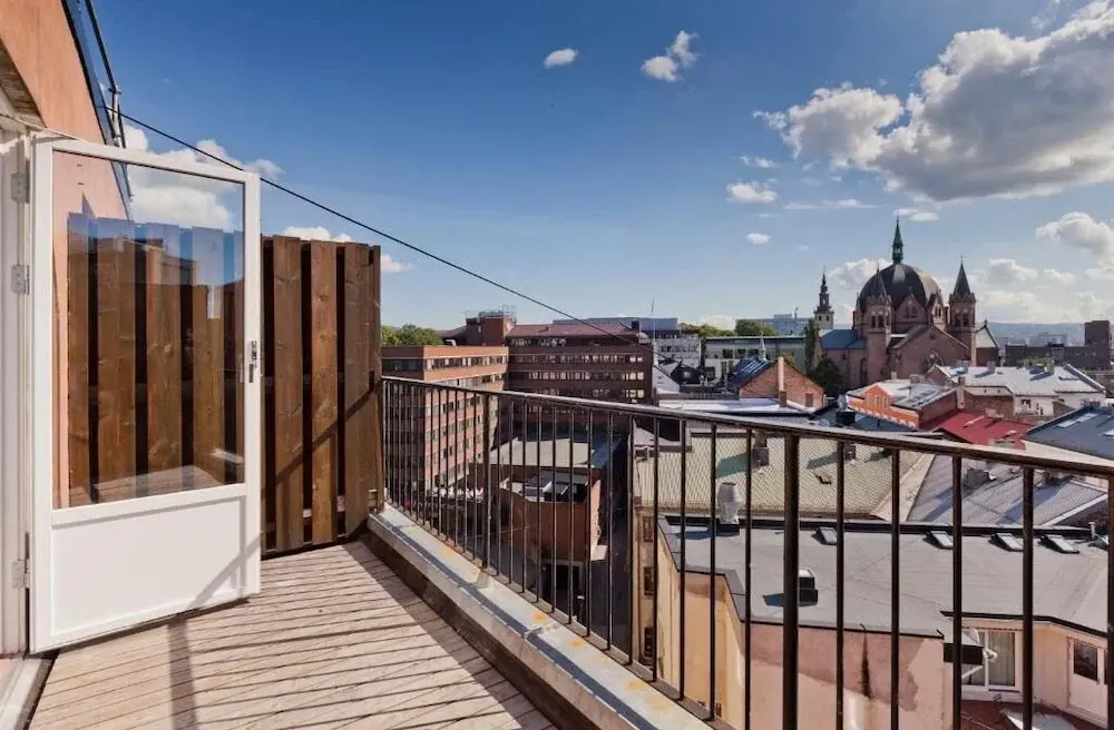 MediInn Hotel Oslo