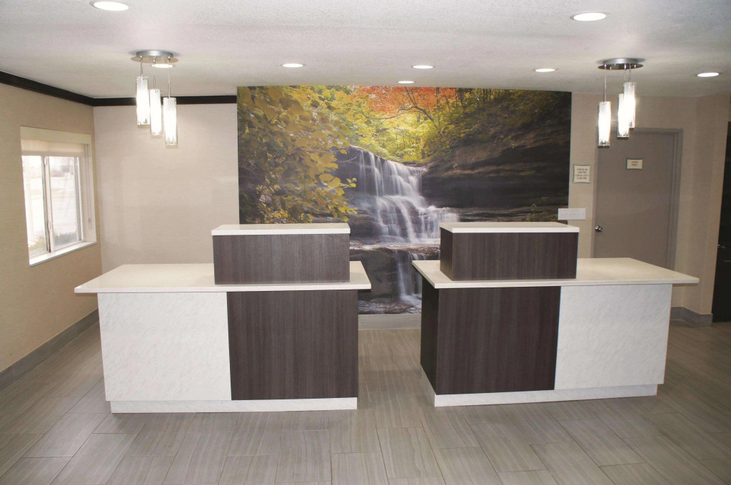 La Quinta Inn & Suites by Wyndham Peru Starved Rock St Park - фото 2