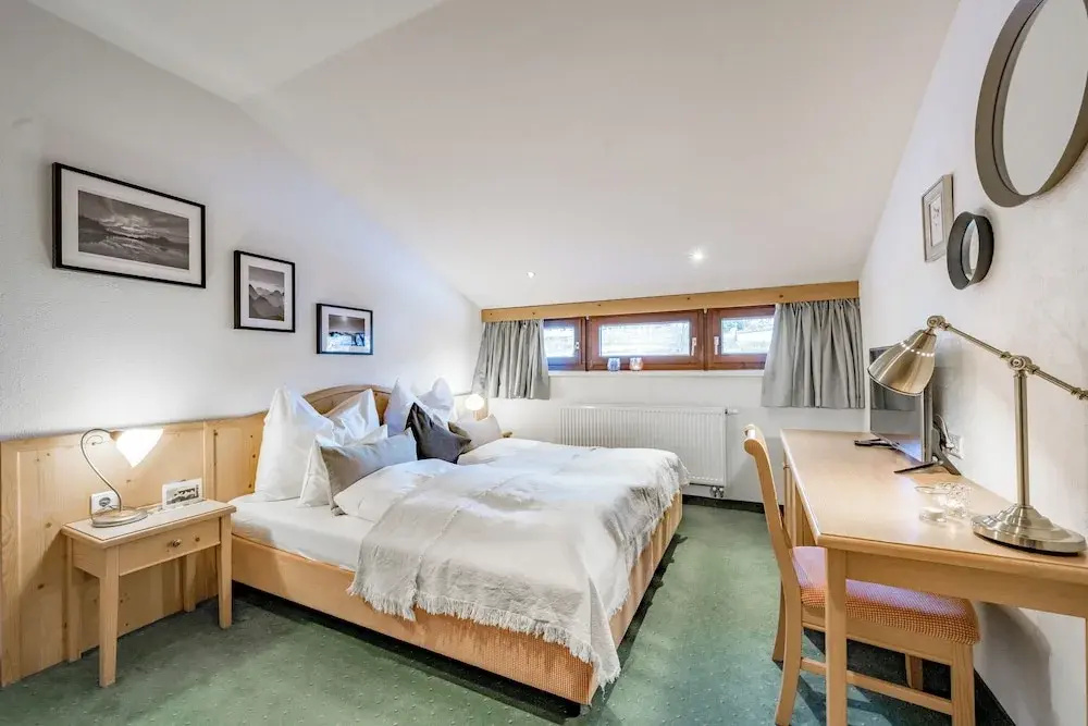 Superior Apartment