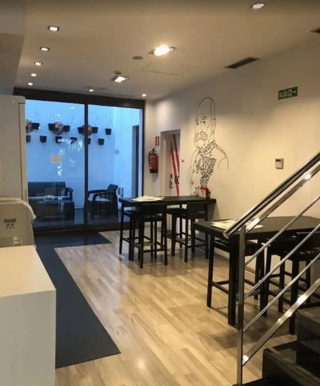 Economy Double Basement room (full double bed)