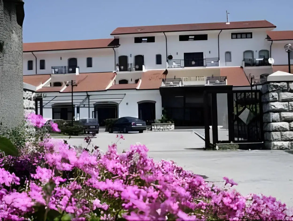 Marchesina Resort - Général