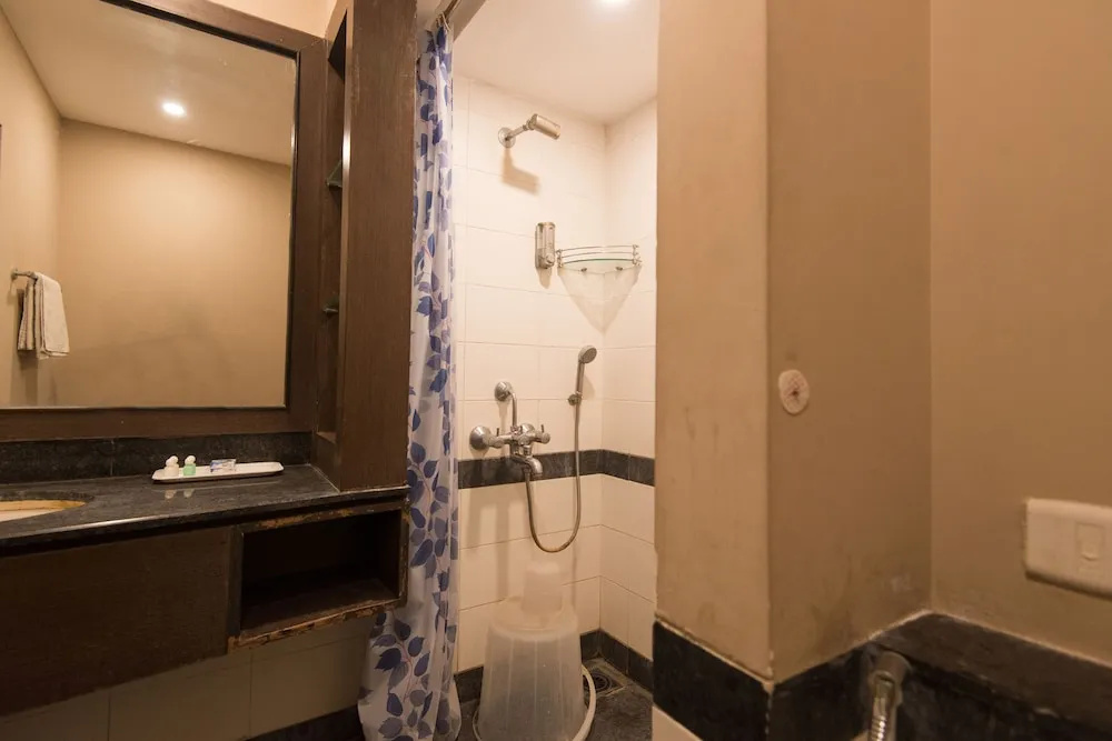 FabHotel Santhome Inn - Chambres