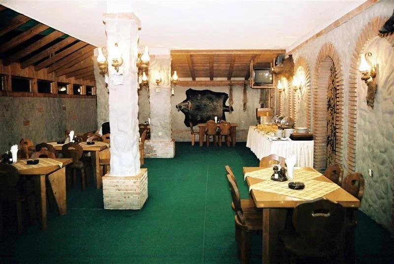 Hotel photo 10