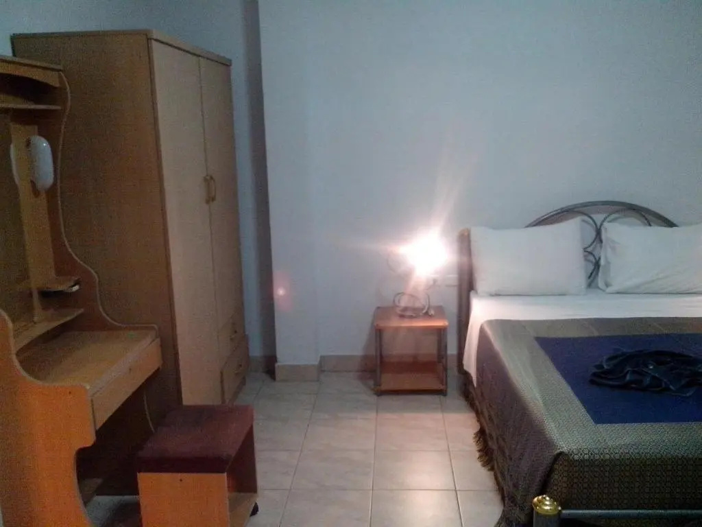 Sabai Residence - Chambres