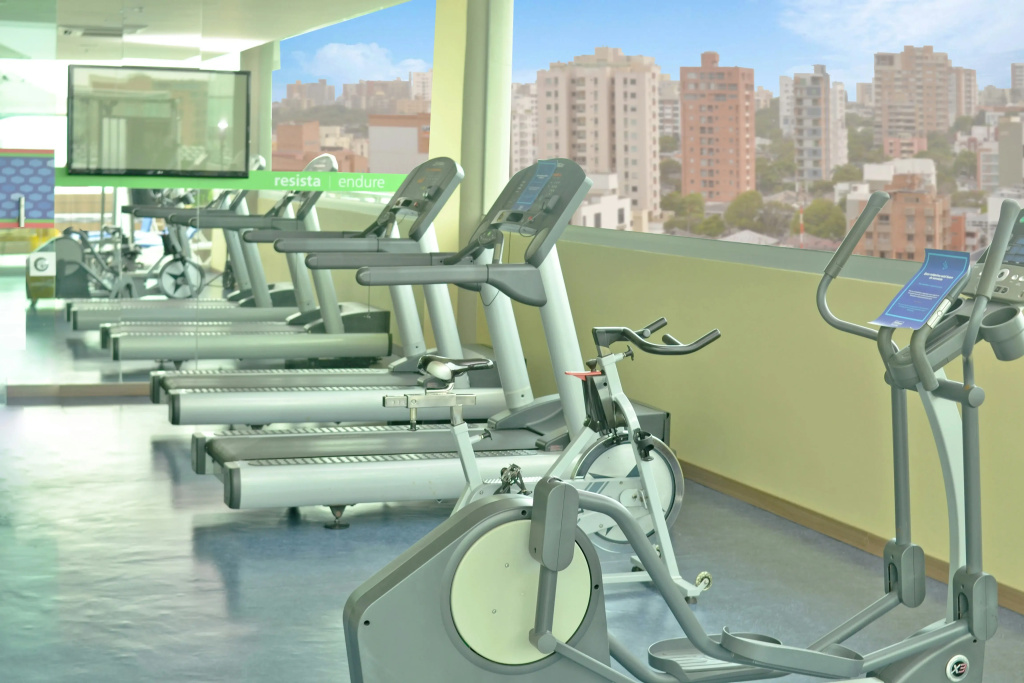 Hampton by Hilton Barranquilla - Général