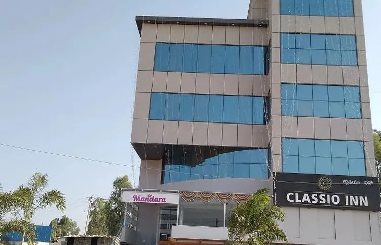 Classio Inn Hotel