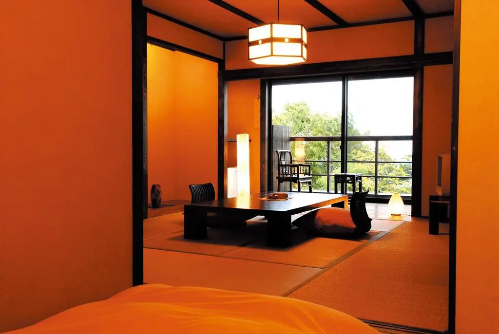 Hanare No Yado Ryotei Kaiseki Soga - фото 7