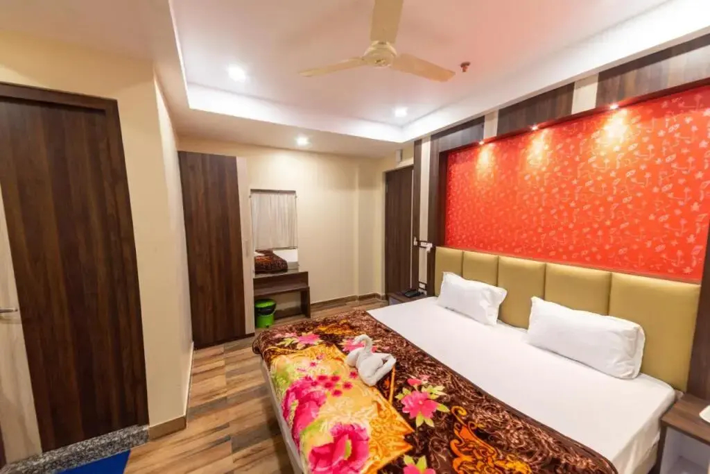 Hotel Signature New Digha - фото 2