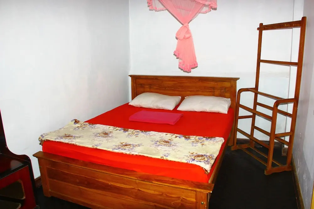 Ayos Hill - Chambres