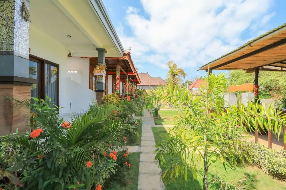 Kayumanis Guest House