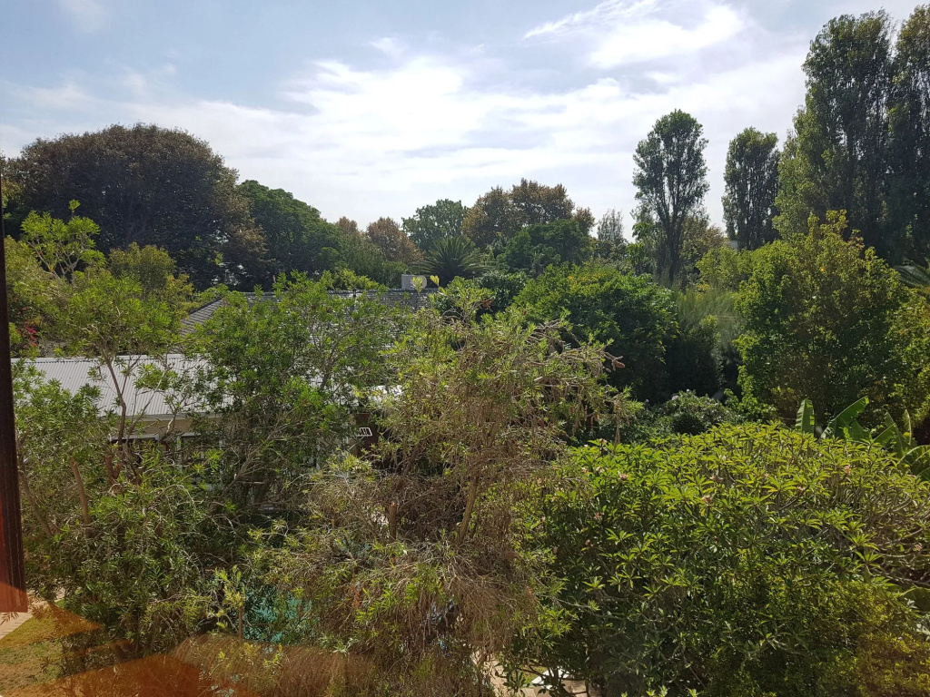 Valley Heights Guest House B&B