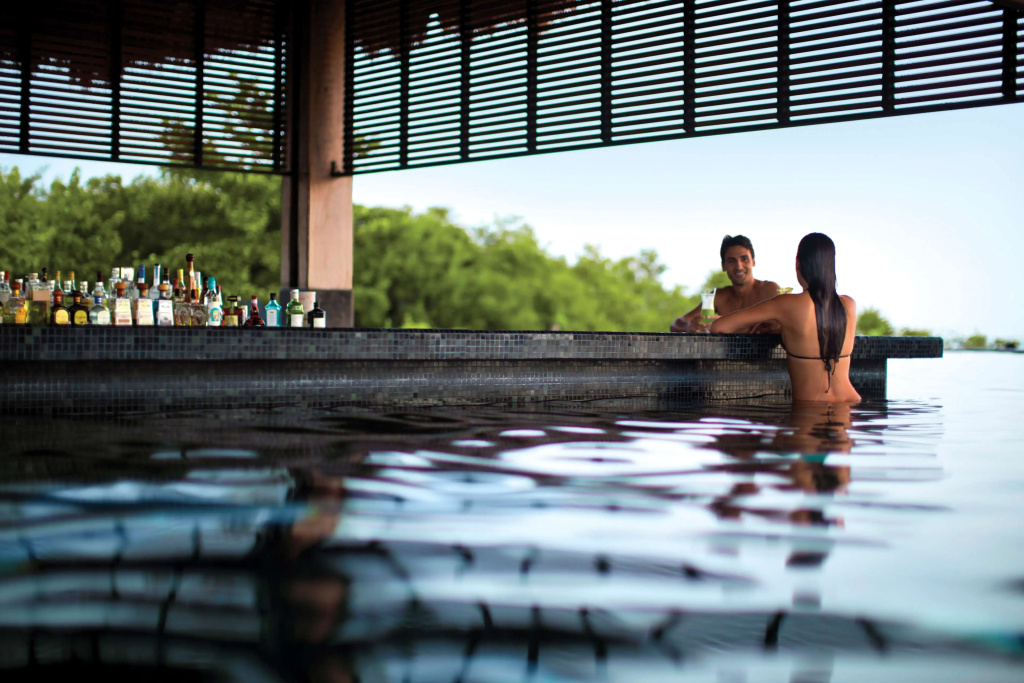 NIZUC Resort and Spa