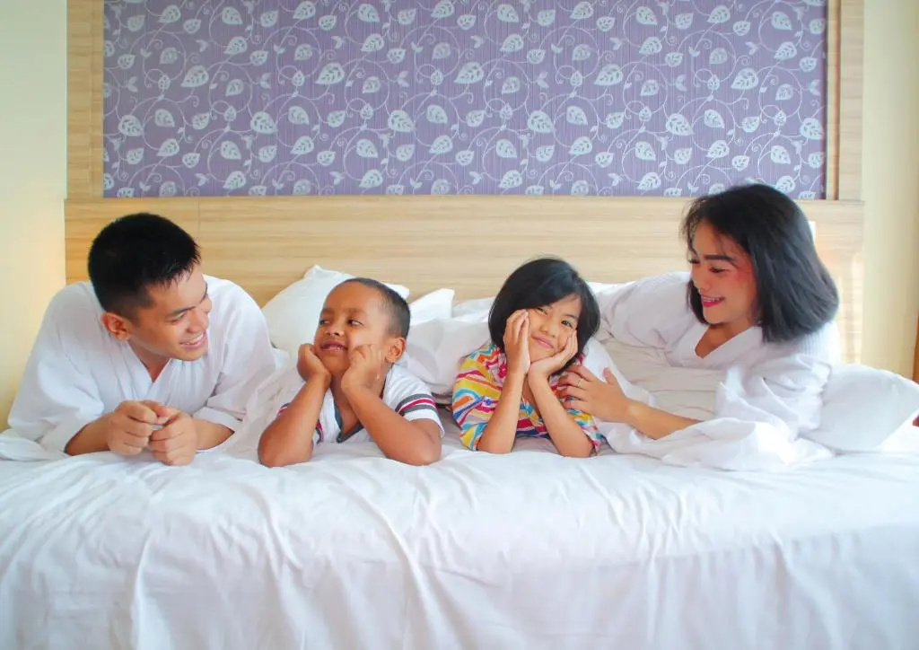 Horison Ultima Bekasi - Chambres