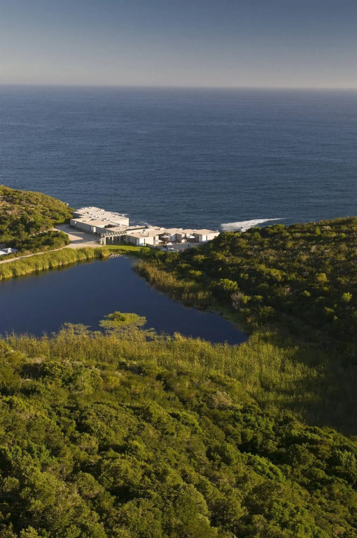 Plettenberg Park Hotel & Spa - фото 48