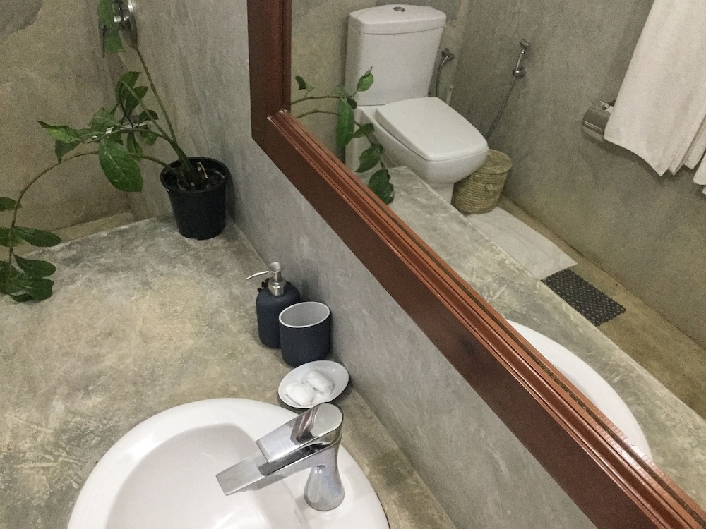 Hanthana House