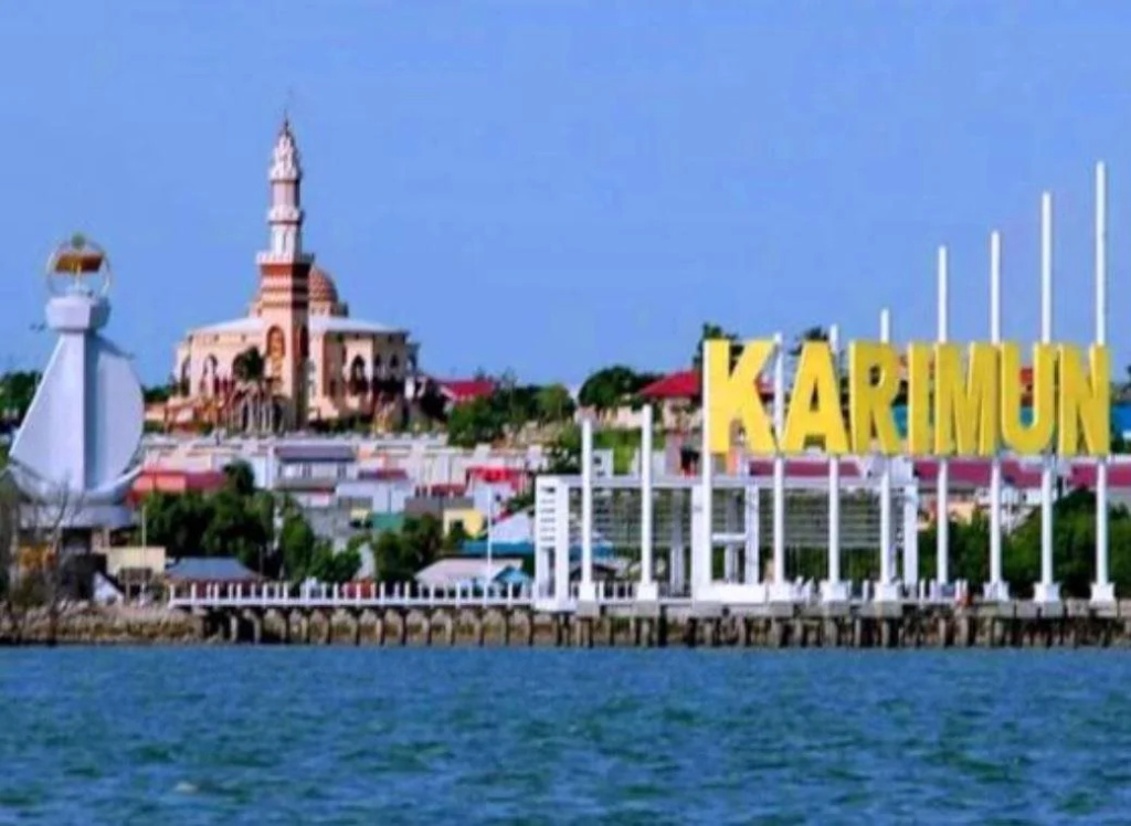 Beach & Waterfront