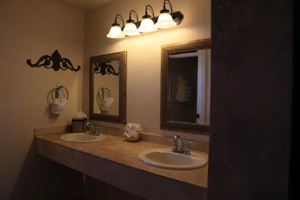 The Lodge on Route 66 - Chambres