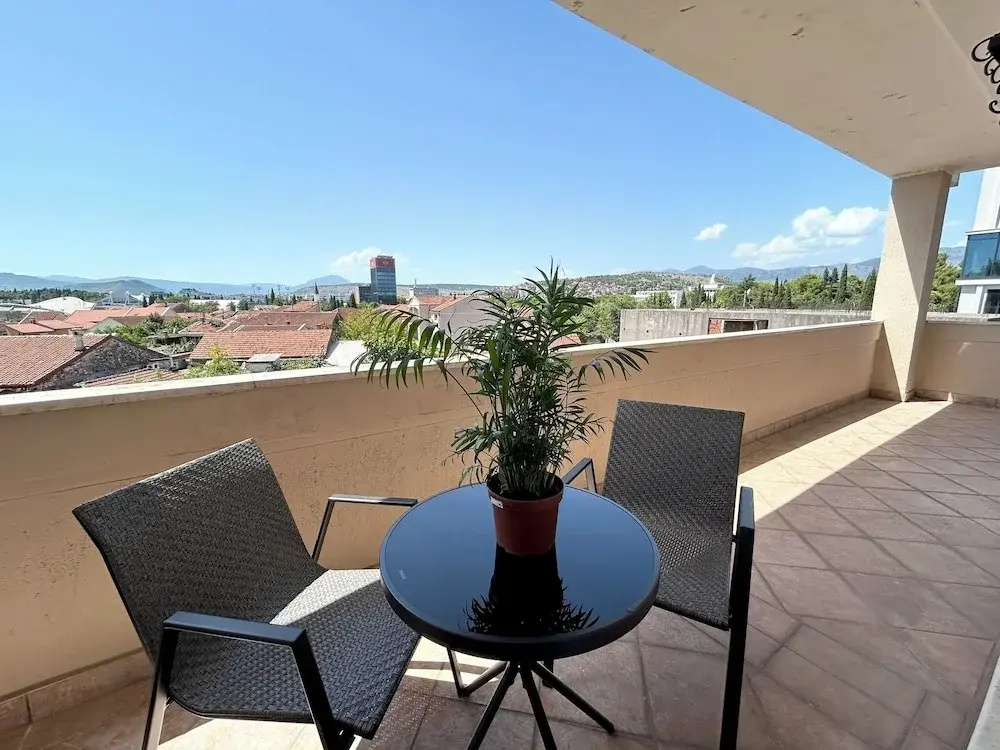 Hotel Bojatours - Chambres