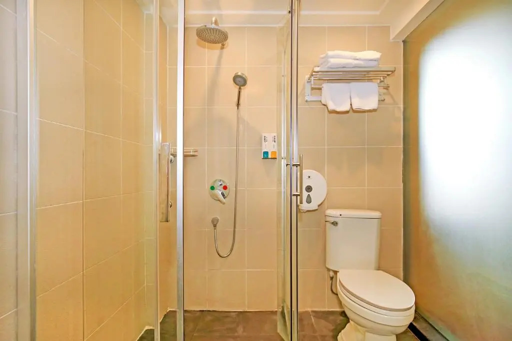 Guilin Sky Palace Hotel - Chambres