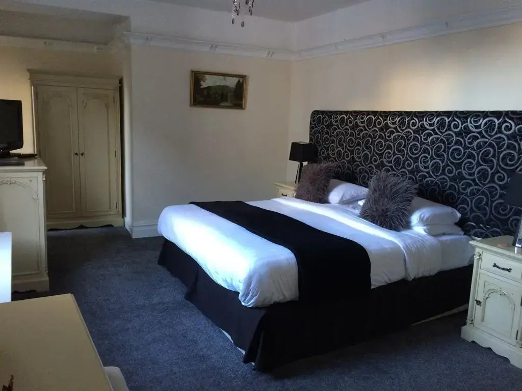 Hotel photo 12
