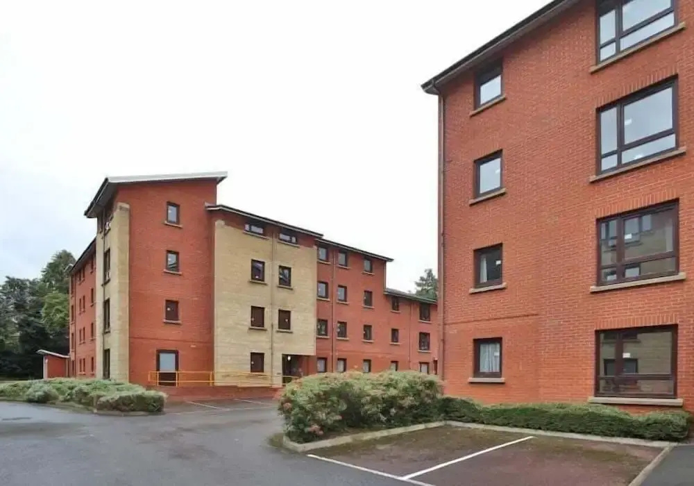 Daisy Bank - Campus Accommodation