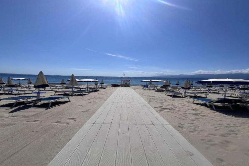 Regent Beach Hotel & Apartments - Général