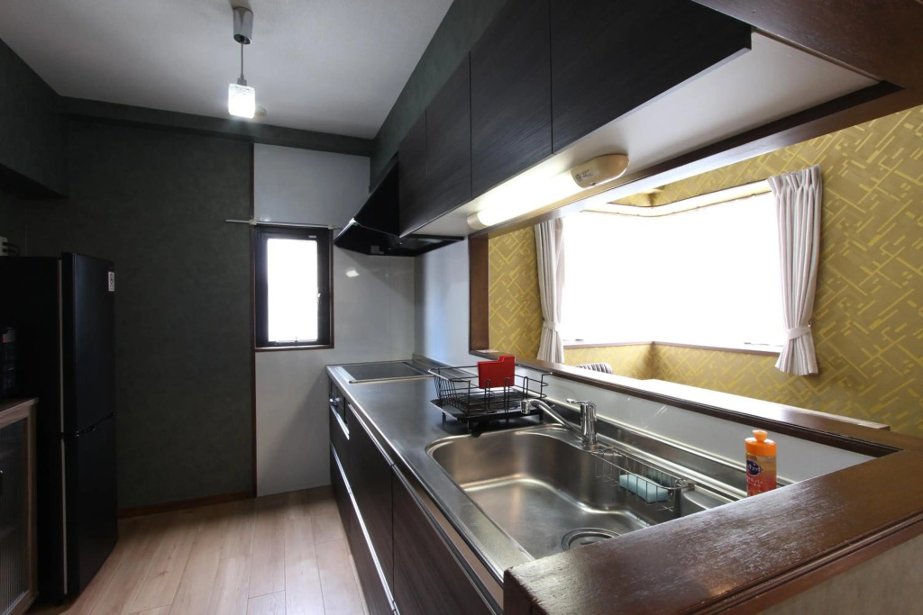 Parkside Inn Hakata 사진 20