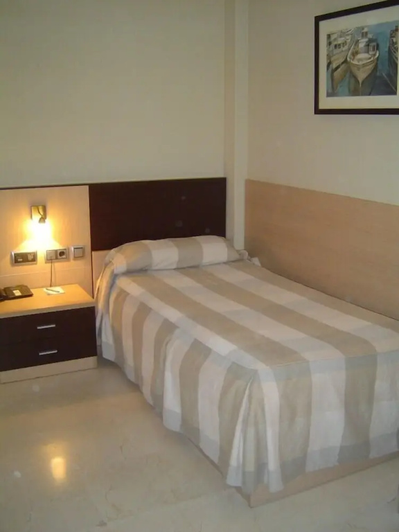 Hotel Flamingo - Chambres