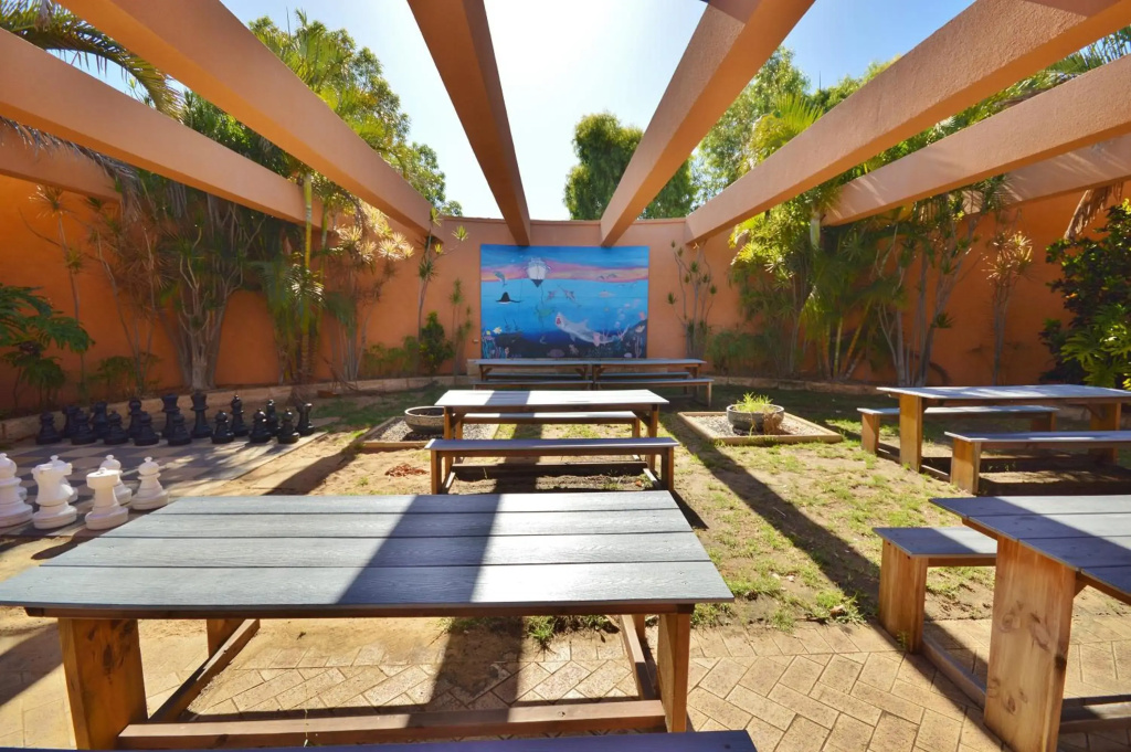 Riverview Holiday Apartment 106 - Kalbarri, WA