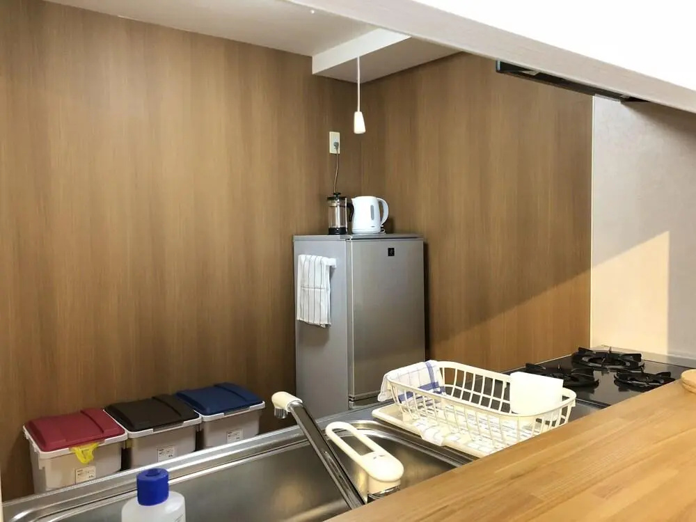 Sun Court south 4 articles / Vacation STAY 3805 사진 17
