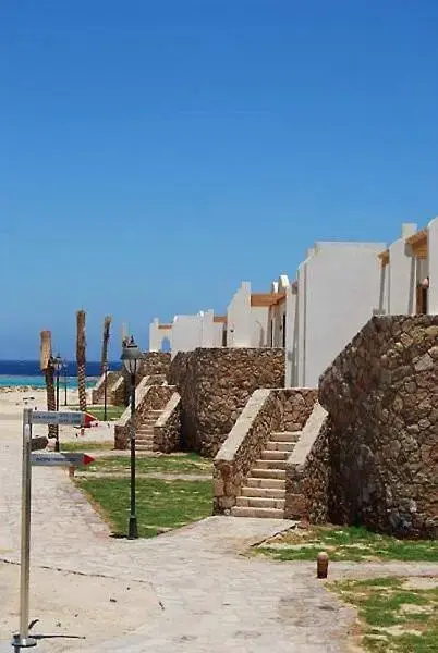 Gorgonia Beach Resort, Марса Алам, Єгипет мініатюра 29