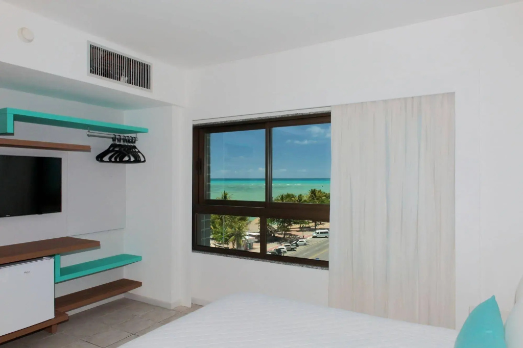 Hotel Ponta Verde Maceio - Général