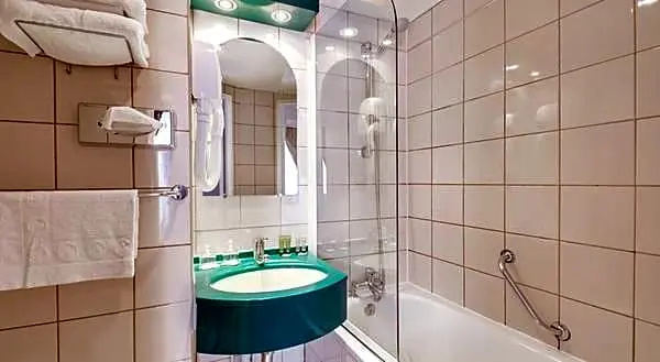 Kraft Hotel 41