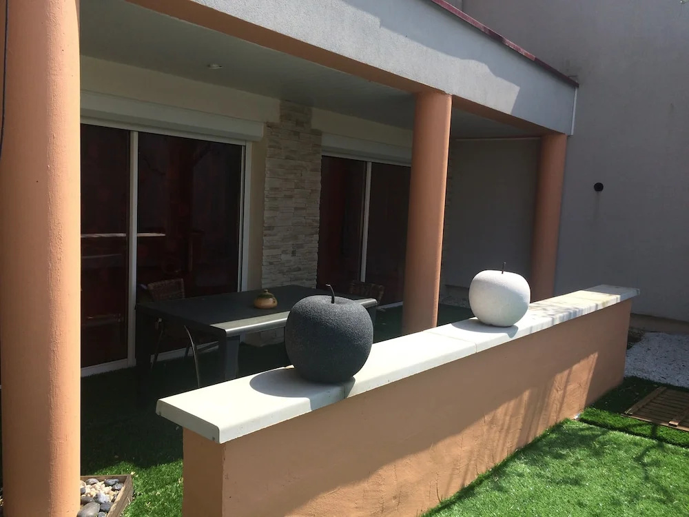 Gîte 2 Pax Les Jardins du Golf