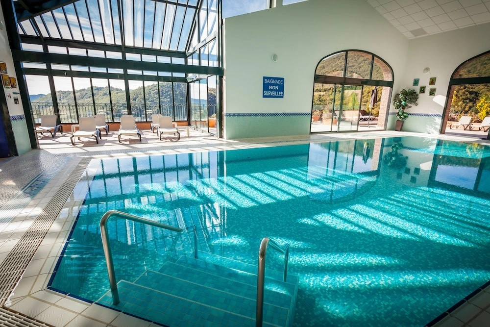 Domaine de Falgos Golf & Spa - Général