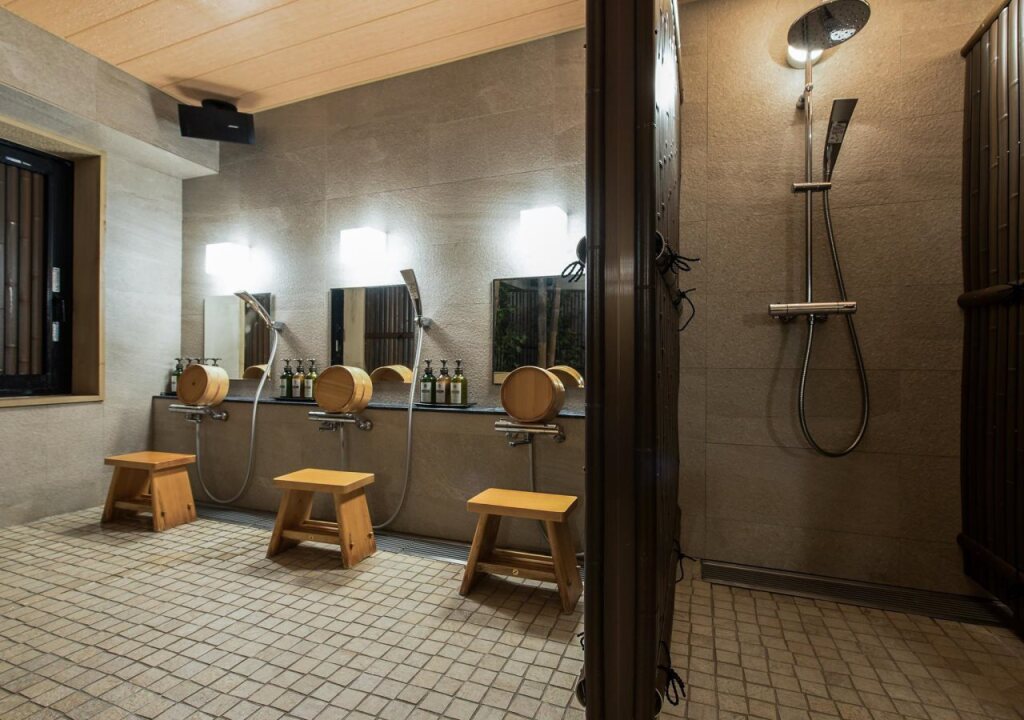 NADESHIKO HOTEL SHIBUYA by null