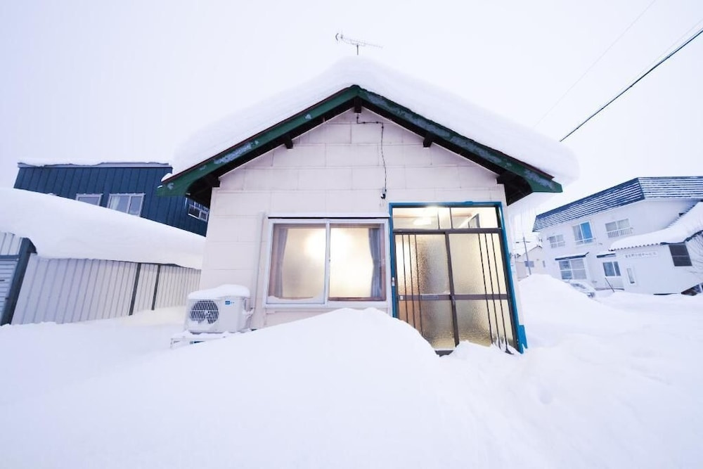 Nordic House
