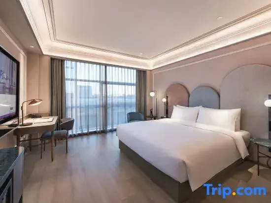 Superior Double room (full double bed)