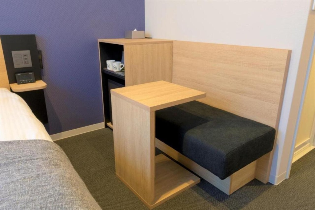 M’s Hotel Kyoto Station Taruya 사진 19