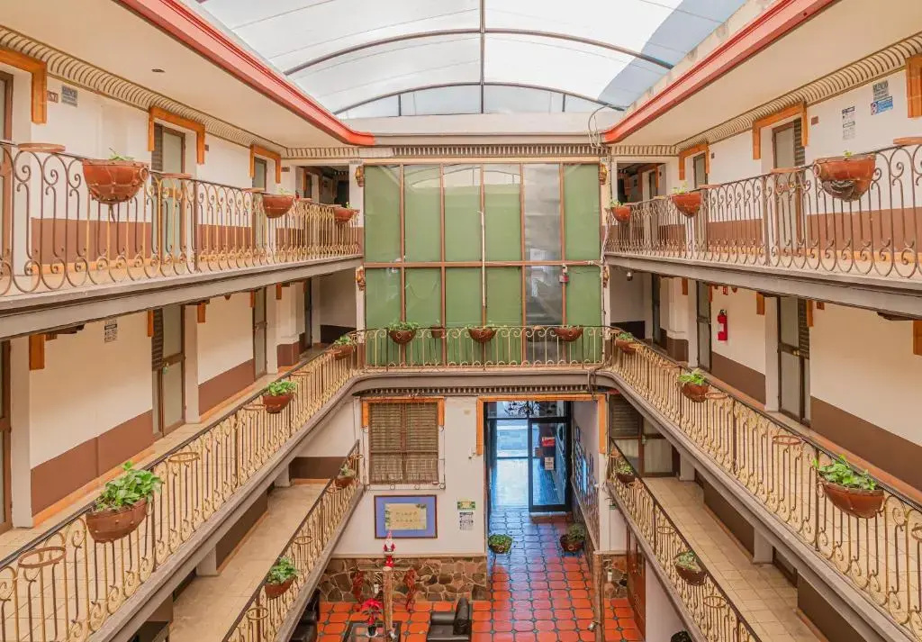 Hotel photo 25