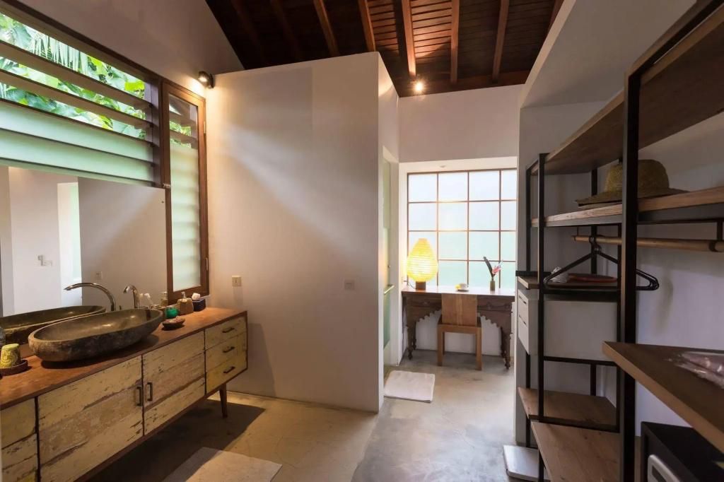 De Ubud Villas & Spa - Général